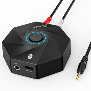 Donner BR1 5 0 Bluetooth Audio Receiver