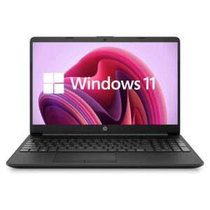 HP 15DW1053DX 15 6 Inch Laptop Intel Celeron N4020 128GB 4GB Windows 11