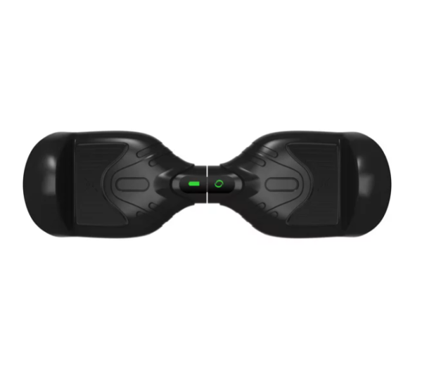 Hover 1 Blast Hover Board Black 160 LBS Maximum Weight