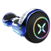 Hover 1 Blue Matrix UL Certified Electric Hover Board with 6 5 Inch Wheels 2