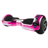 Hover 1 Matrix UL Certified Electric Hover Board With 6 5 Inch Wheels Pink