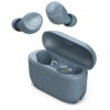 JLab Go Air Pop True Wireless Bluetooth Earbuds with Charging Case Slate