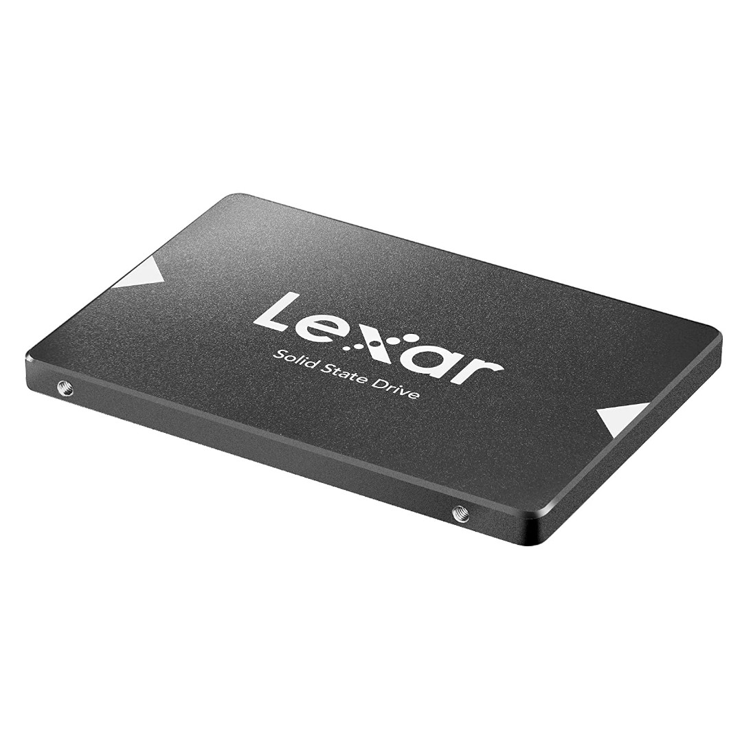 Lexar NS100 2 5 Inch SATA III Internal SSD