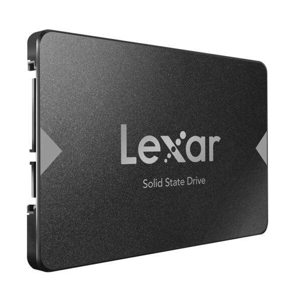 Lexar NS100 2 5 Inch SATA III Internal SSD 1