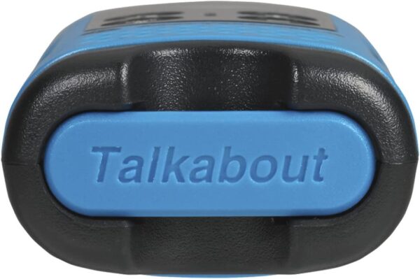 Motorola T100 Talk a bout Radio 2 Pack