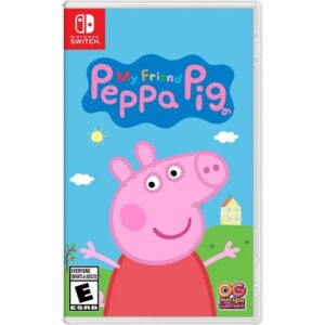 My Friend Peppa Pig for Nintendo Switch