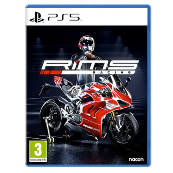 Rims Racing PS5