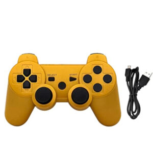 Ceozon Ps3 Oem Wireless Controller GOLD