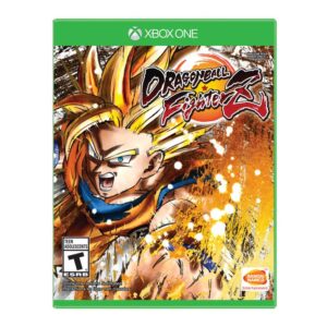 Dragonball Fighter Z xbox one