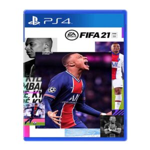 Fifa 21 for PS4