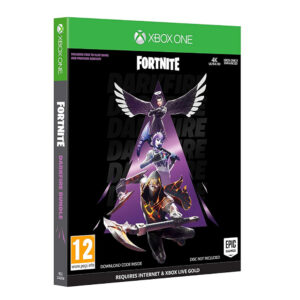 Fortnite Darkfire for Xbox One
