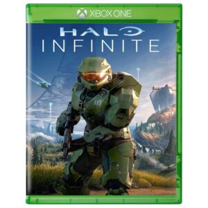 Halo Infinite for Xbox One