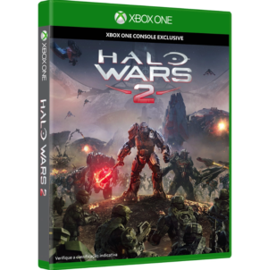 Halo Wars 2 – Xbox One