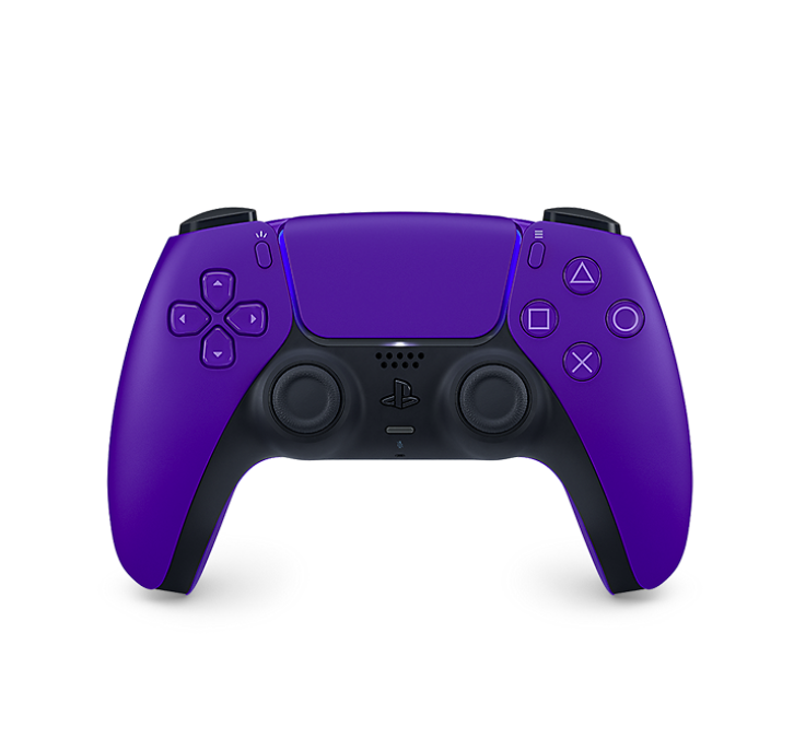 DualSense™ Wireless Controller – Galactic Purple - Playstation 5