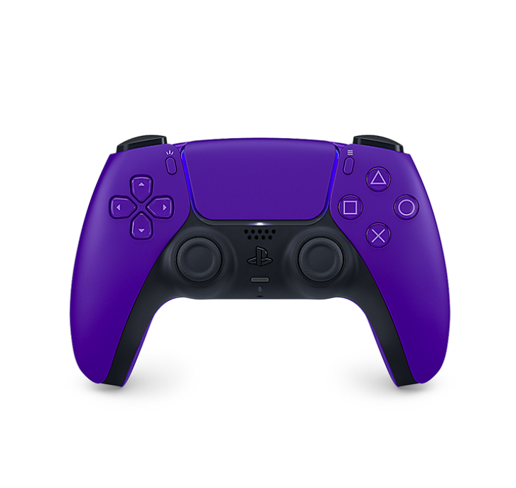 DualSense™ Wireless Controller – Galactic Purple Playstation 5 1