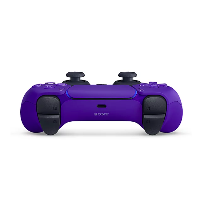 DualSense™ Wireless Controller – Galactic Purple Playstation 5 3