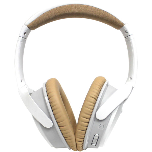Bose Soundlink II Bt Headphone White GOLD