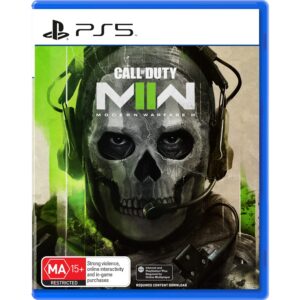 Call Of Duty Modern Warfare II for PS5