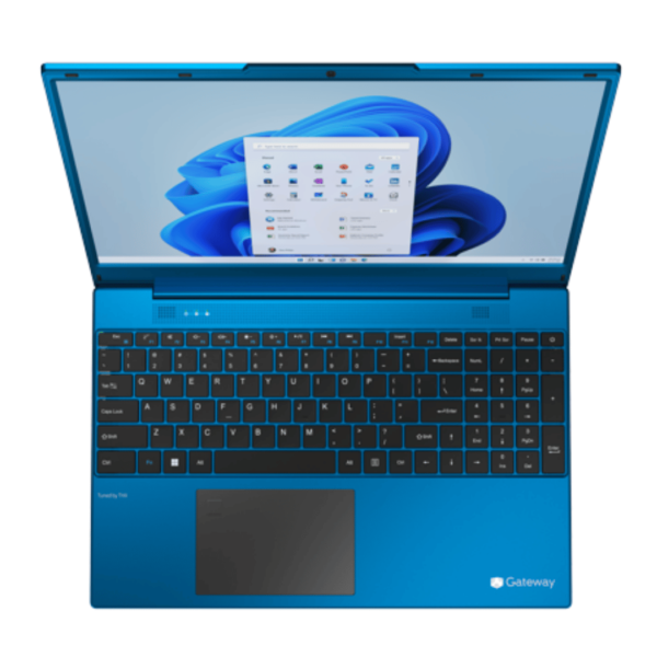Gateway 15 6 inch R7 8G 512G Notebook Blue