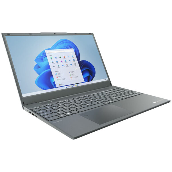 Gateway 15 6 inch R7 8G 512G Notebook Charcoal Grey