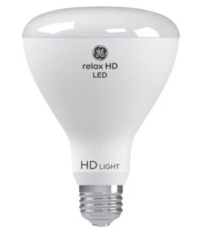 Ge 65W Dimmable Led Bulb