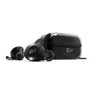 Klipsch T5 II True Wireless Earphones
