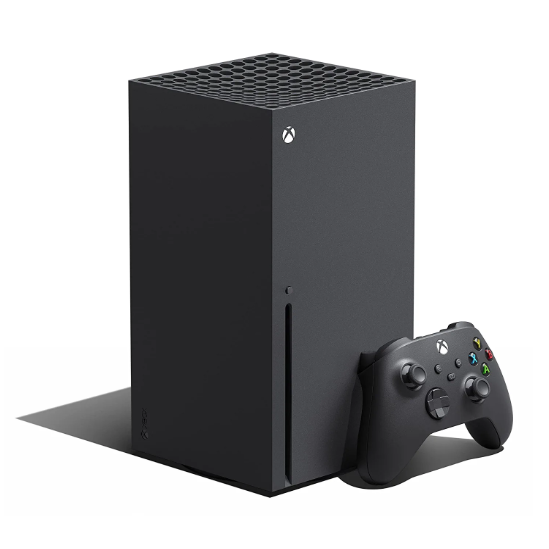 Microsoft Xbox Series X 1TB Game Console