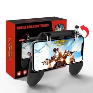 Mobile W10 Game Controller