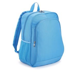 Nupro Kids Backpack Blue