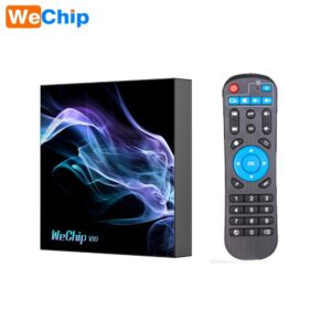 Wechip V10 Android Smart Tv Box