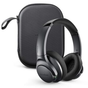 anker life q20 wireless headphone