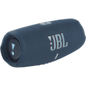 jbl jblcharge5bluam charge 5 portable speaker 1622606