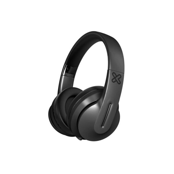 Klip Xtreme Kwh 150Bk Funk Bluetooth Headphone Black