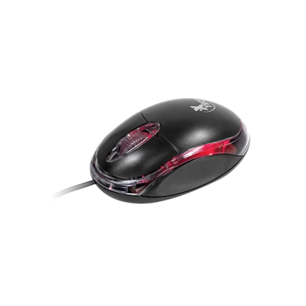 Xtech USB Wired Mouse XTM 195