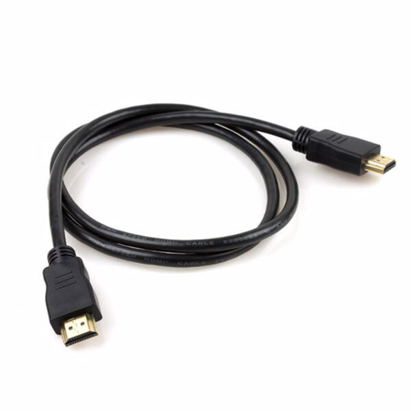 Xtech Xtc311 6Ft Hdmi Cable