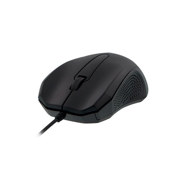 Xtech Xtm 165 Wired Optical Mouse
