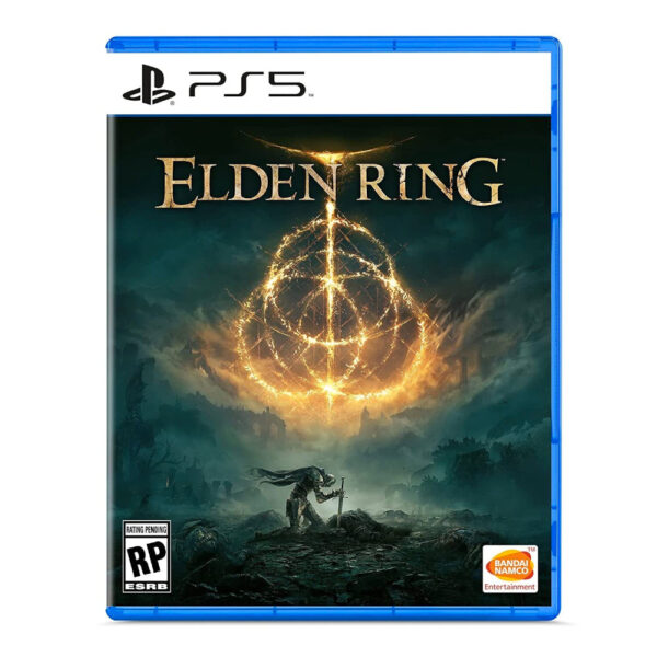 Elden Ring For PS5