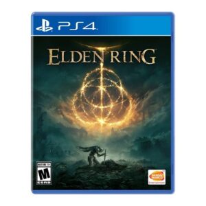 Elden Ring IV For PS4