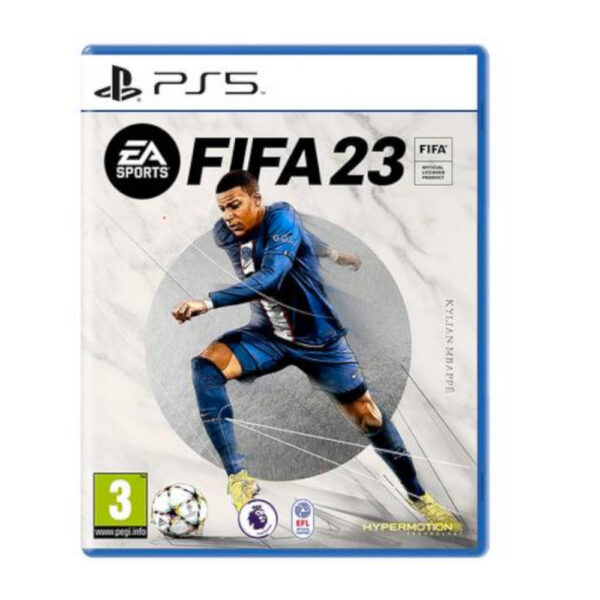 FIFA 23 Standard Edition for PS5