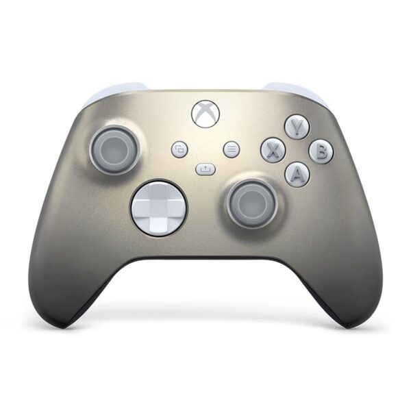 Microsoft Xbox Series X Wireless Controller Lunar Shift Special Edition
