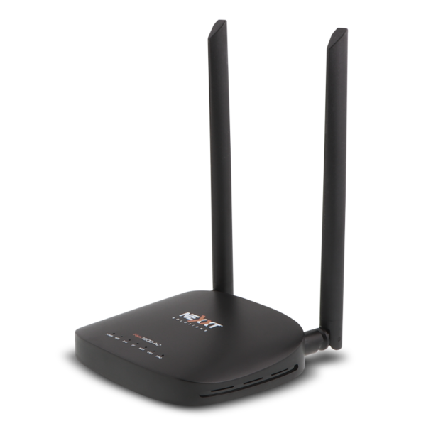 Nexxt Nyx1200Ac Wifi Router