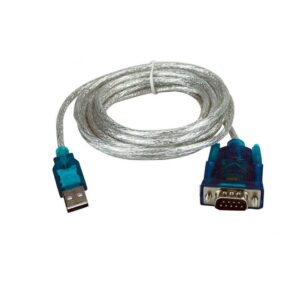 Xtech Xtc319 Usb To Serial Adapter