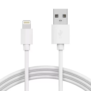 Apple MFi Certified Charger Cable 6ft