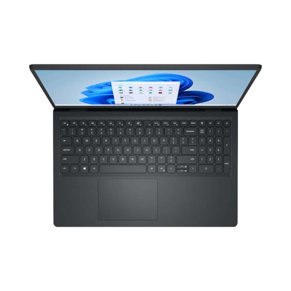 Dell Inspiron 15 6 Touch Laptop Intel Core i5 8GB Memory 256GB Solid State Drive Carbon Black Modeli3520 5244BLK PUS