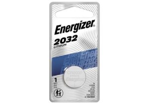 Energizer 2032 Lithium Battery