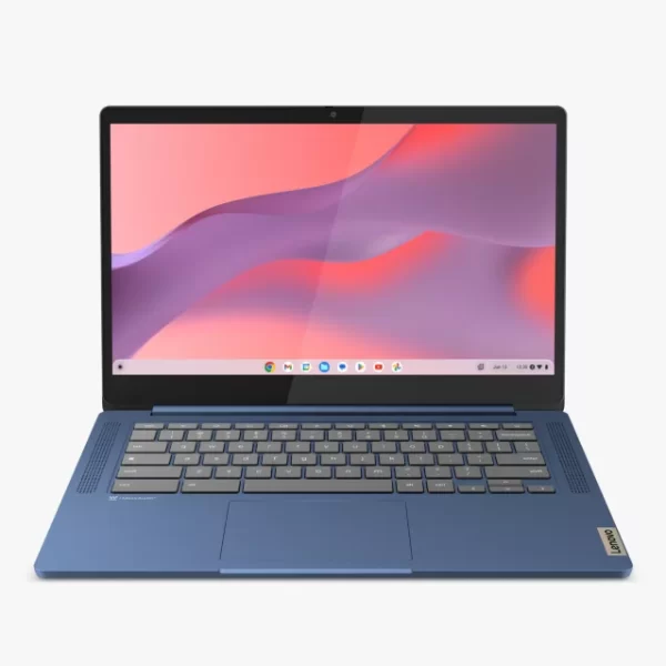 Lenovo Ideapad 3 Chromebook Abyss Blue
