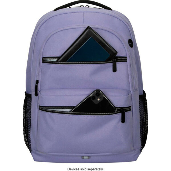 Targus 15 6 Octave Backpack Lavender